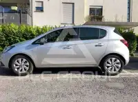 2026 Opel Corsa
