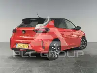 2026 Opel Corsa