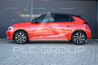 2026 Opel Corsa