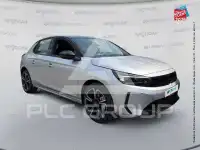 2026 Opel Corsa