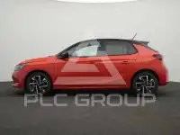 2026 Opel Corsa