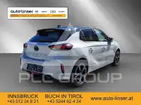 2026 Opel Corsa