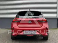 2026 Opel Corsa