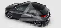 2026 Opel Corsa