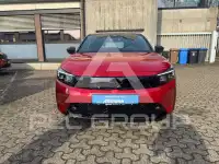 2026 Opel Corsa