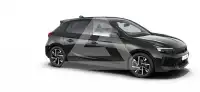 2026 Opel Corsa