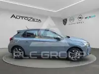 2026 Opel Corsa