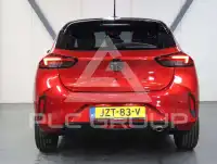 2026 Opel Corsa