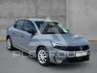 2026 Opel Corsa