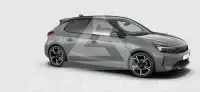 2026 Opel Corsa