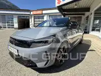 2026 Opel Corsa