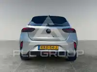 2026 Opel Corsa