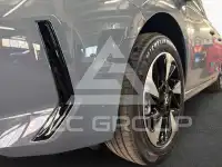 2026 Opel Corsa
