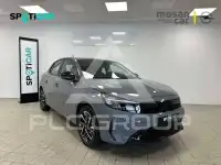 2026 Opel Corsa