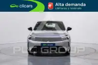 2026 Opel Corsa