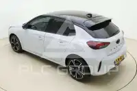 2026 Opel Corsa