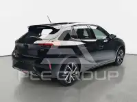 2026 Opel Corsa