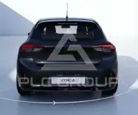 2026 Opel Corsa