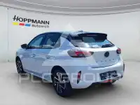 2026 Opel Corsa