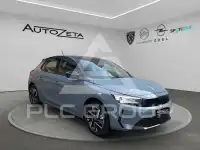 2026 Opel Corsa
