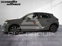 2026 Opel Corsa
