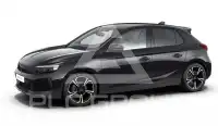2026 Opel Corsa
