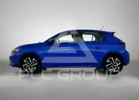 2026 Opel Corsa