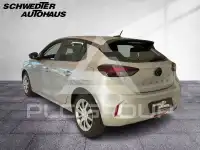 2026 Opel Corsa
