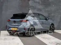 2026 Opel Corsa