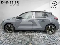 2026 Opel Corsa