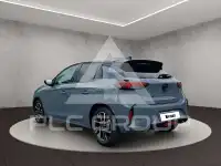 2026 Opel Corsa
