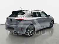 2026 Opel Corsa