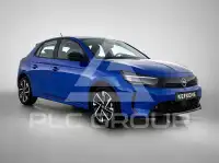 2026 Opel Corsa