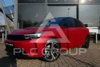 2026 Opel Corsa