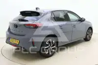 2026 Opel Corsa