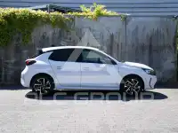 2026 Opel Corsa