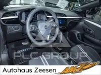 2026 Opel Corsa