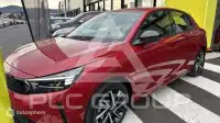 2026 Opel Corsa