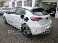 2026 Opel Corsa