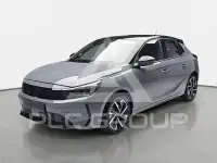 2026 Opel Corsa