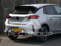 2026 Opel Corsa