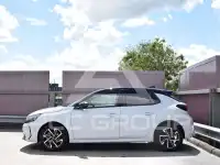 2026 Opel Corsa
