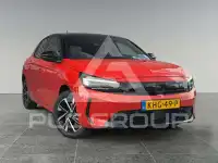 2026 Opel Corsa