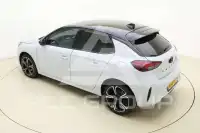 2026 Opel Corsa