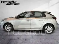 2026 Opel Corsa