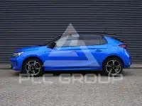 2026 Opel Corsa