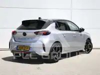 2026 Opel Corsa