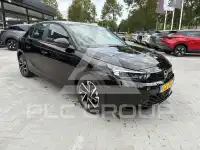 2026 Opel Corsa