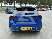 2026 Opel Corsa