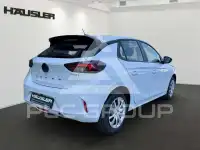 2026 Opel Corsa